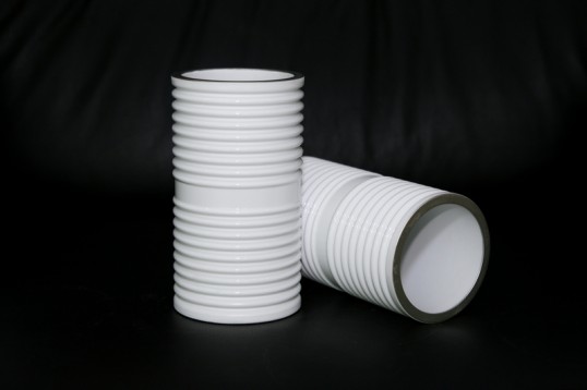 metallized innovacera