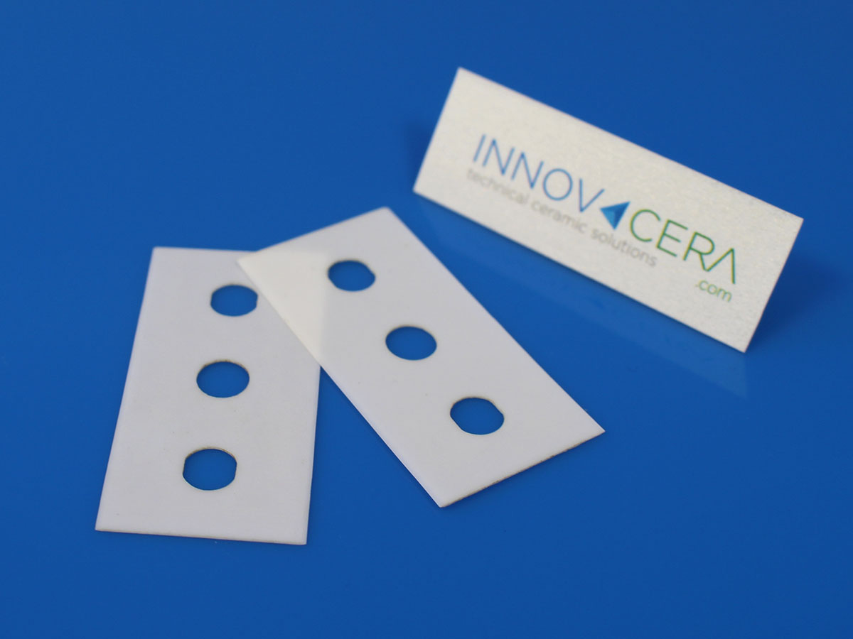 look blade ceramic