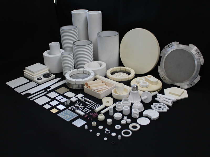 Advanced Ceramic World INNOVACERA