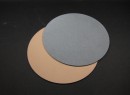 Porous Ceramics Plate For Vacuum Chuck
