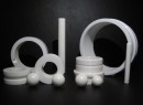 Zirconia Ceramic Components