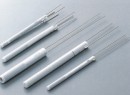 Alumina Ceramic Heater Rod