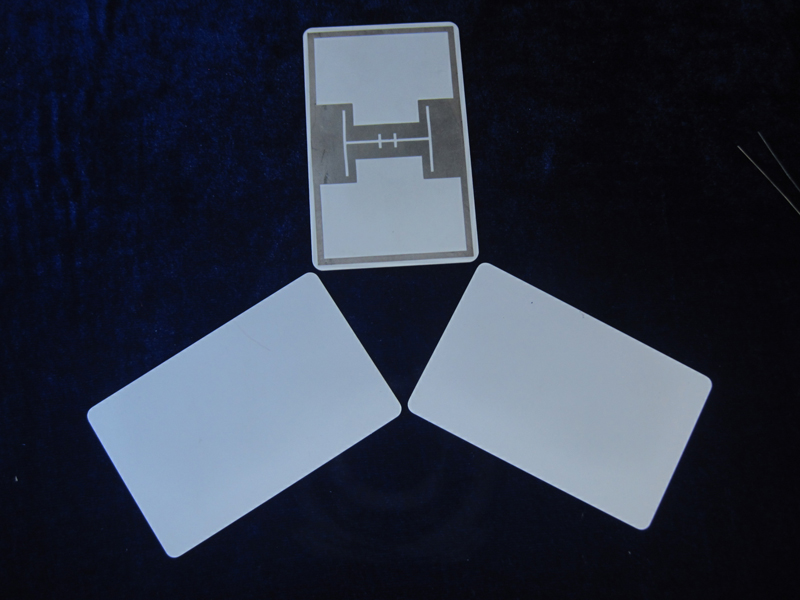 RFID Alumina Ceramic Substrate