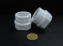 Zirconia Ceramic Screw Tube