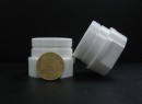 Zirconia Ceramic Screw Tube