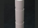 ceramic laser reflector 1