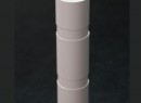 Ceramic Laser Reflector