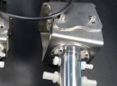 INV-15 valveless pump