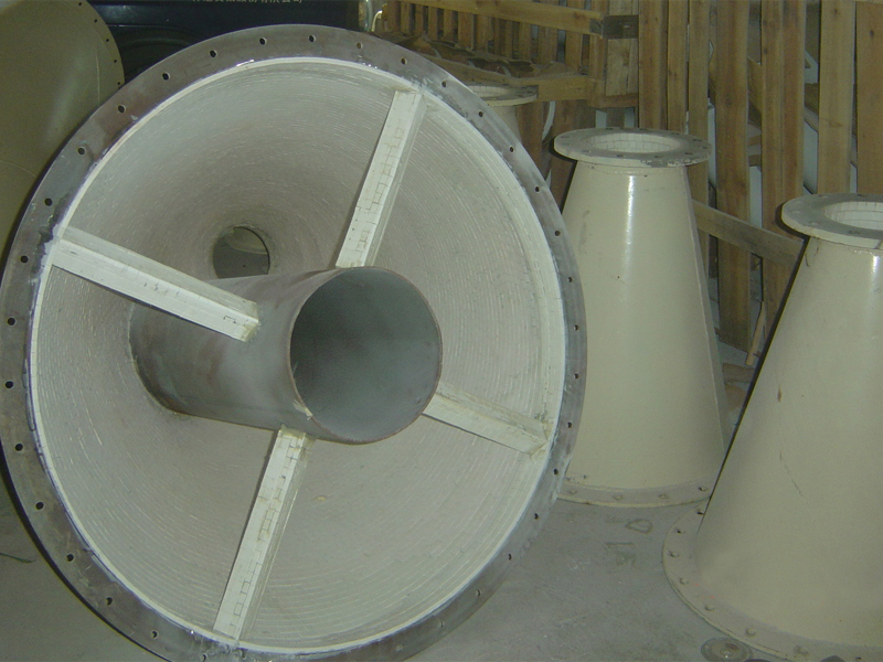 Technical ceramic solutions for your wear resistant solutions INNOVACERA