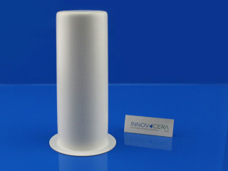 Pyrolytic Boron Nitride Crucible