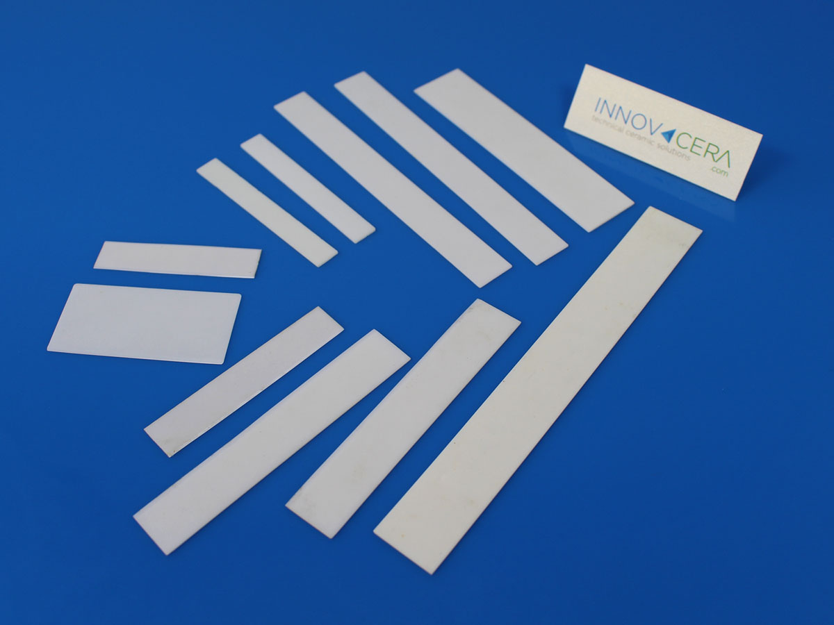 Ceramic Cutting Blades INNOVACERA