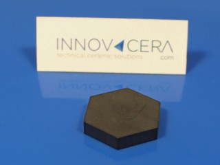 silicon carbide ceramic plate