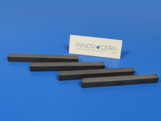 Silicon Nitride Ceramic Bar