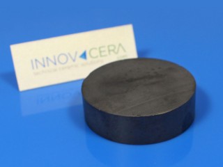 Silicon Nitride (Si3N4) Ceramic Plate