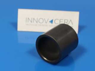 silicon nitride ceramic sleeve