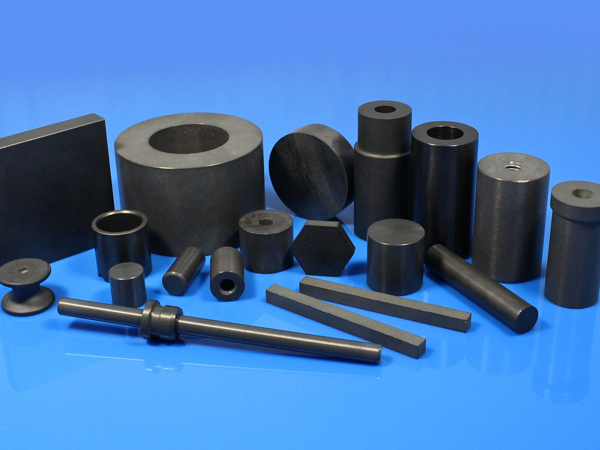 silicon nitride ceramic