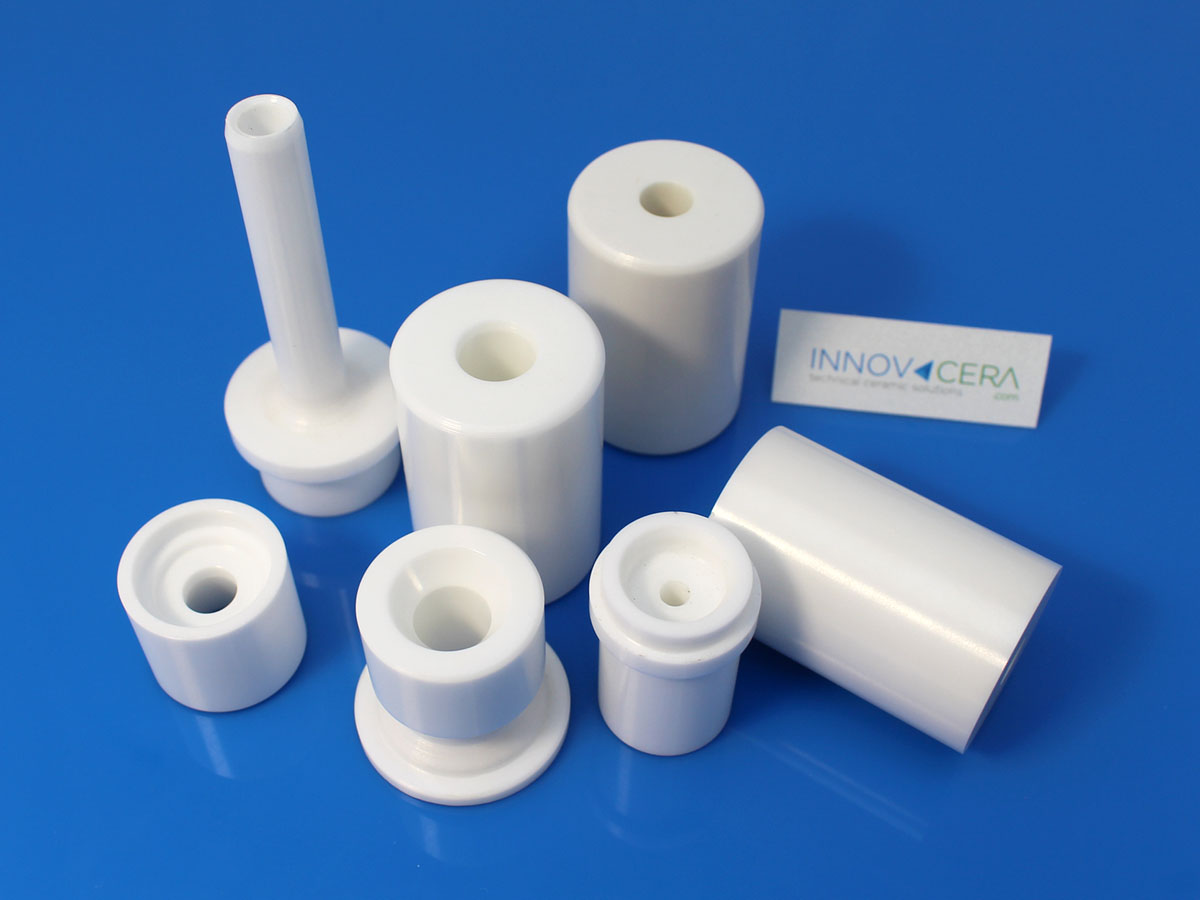 zirconia ceramic for battery industry