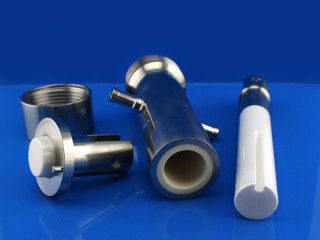 Zirconia Ceramic Pump