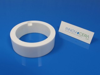 zirconia ceramic ring