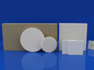 Porous Ceramic Block