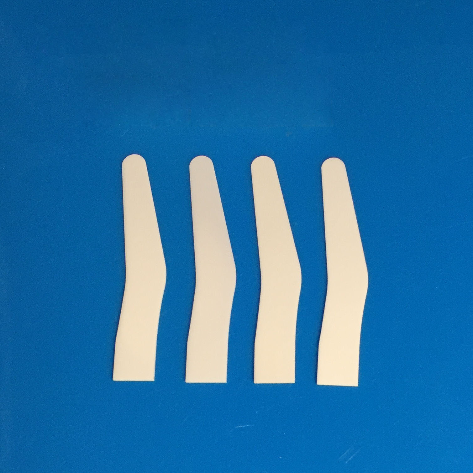 zirconia ceramic spatula