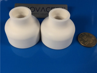 95%-alumina-ceramic-nozzles-for-welding-machine