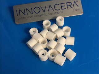 99-alumina-ceramic-bushing