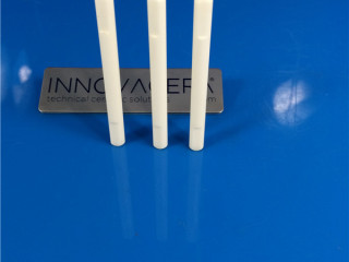 99% Alumina Ceramic Shaft Rods