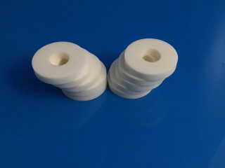 99 Alumina Ceramic Spacer For Furnace