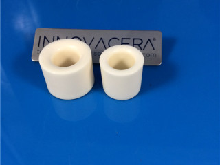 99 Alumina Polishing Ceramic Textile Bushing