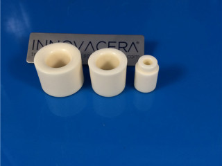 99 Alumina Polishing Ceramic Textile Guides