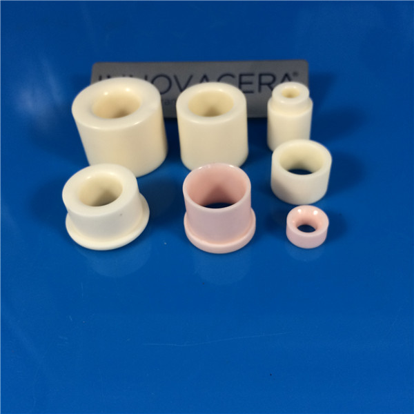 99aluminapolishingceramictextilerollerguides INNOVACERA