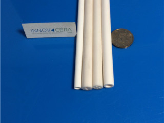 Alumina Ceramic Insulator Tube