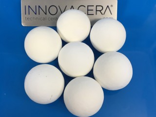 Alumina Ceramic  Grinding Media