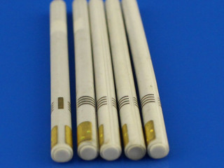 Alumina Ceramic Heater For Oxygen Sensor