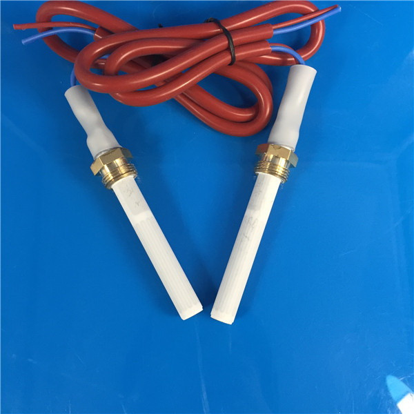 Alumina Ceramic Igniter INNOVACERA