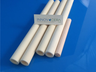 Alumina Ceramic Insulator Tubes