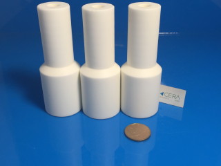 Alumina Ceramic Nozzles