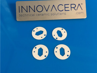 Alumina Ceramic Substrates