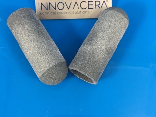 Alumina Porous Ceramic Filters