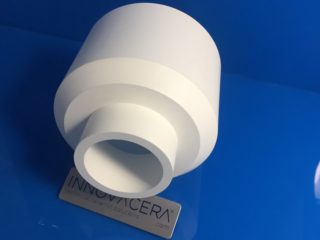 Boron Nitride Ceramic Guide