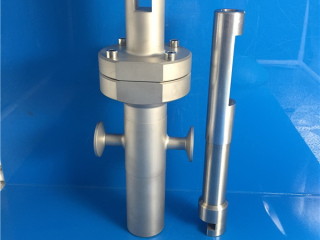 Filling Pump Piston Plungers