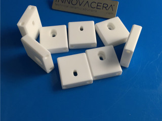 Machinable Glass Ceramic Plates