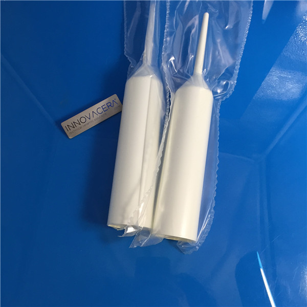 Pyrolytic Boron Nitride (PBN) Ceramic VGF Crucible