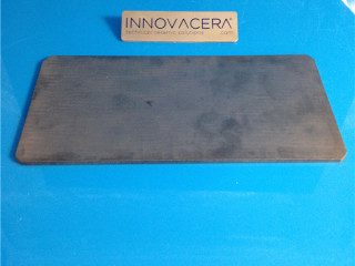 Silicon Carbide Ceramic Sheets