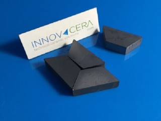 Silicon Carbide Plates For  Bullet Proof Hard Panel Making
