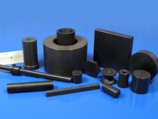 Silicon Nitride Ceramic Components