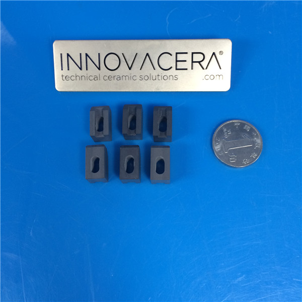 Silicon Nitride Ceramic Properties INNOVACERA