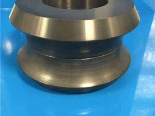 Silicon Nitride Ceramic Grinding Bushing