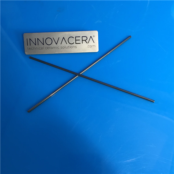 Silicon Nitride Ceramic Polishing Rods For Oil And Gas Industry